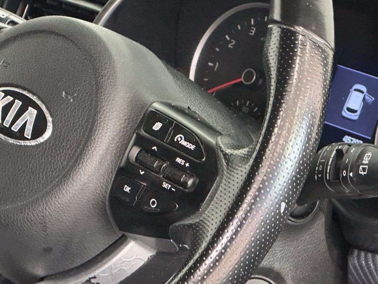 2018 KIA RIO 2018 KIA RIO