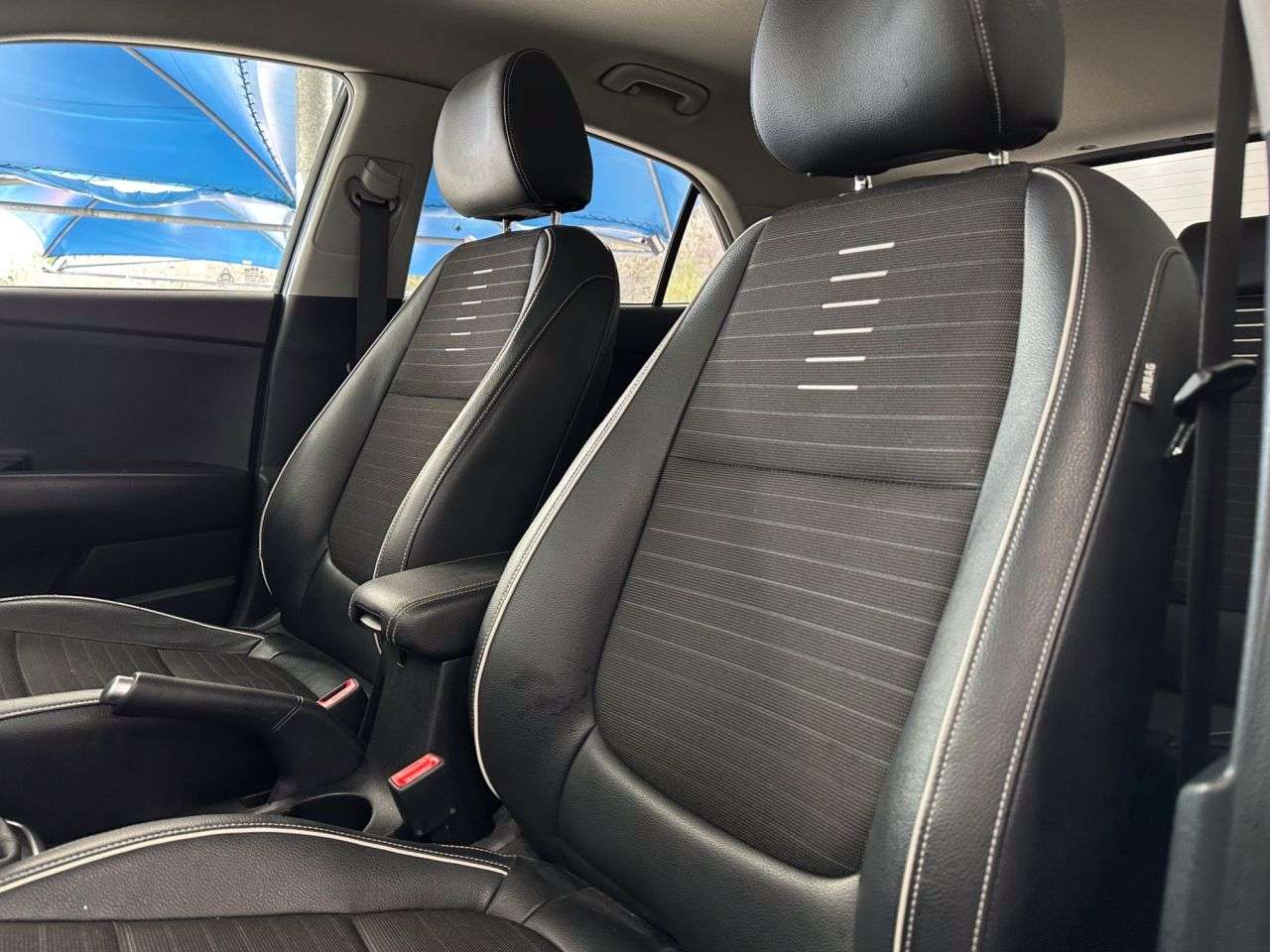 2018 KIA RIO 2018 KIA RIO