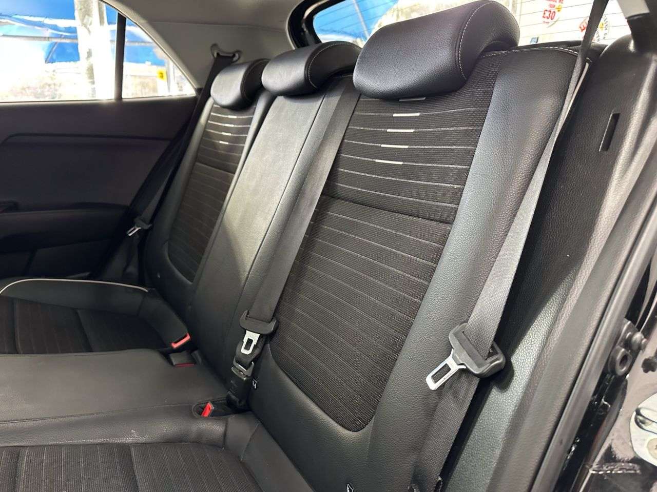 2018 KIA RIO 2018 KIA RIO