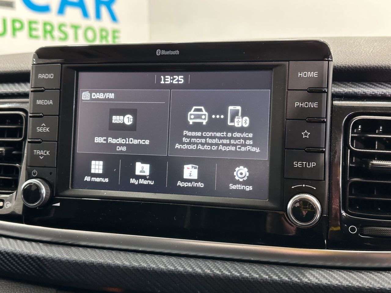 2018 KIA RIO 2018 KIA RIO