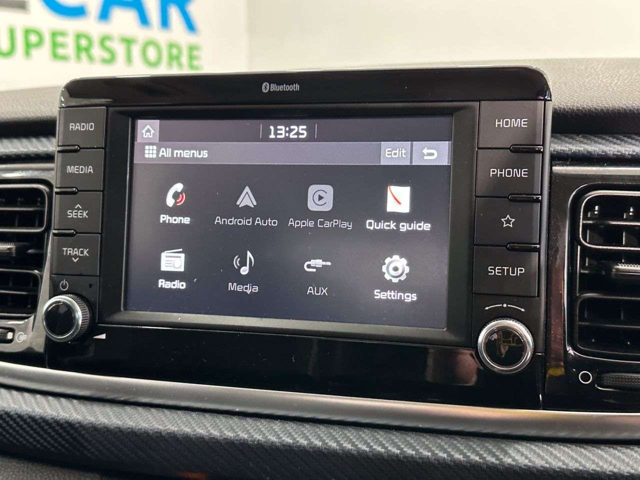 2018 KIA RIO 2018 KIA RIO