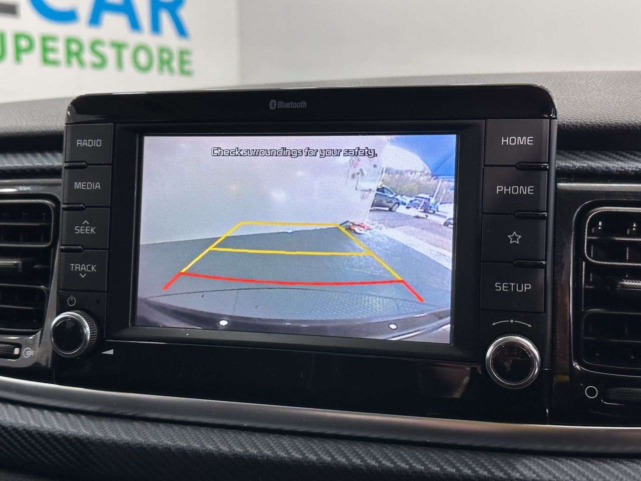 2018 KIA RIO 2018 KIA RIO