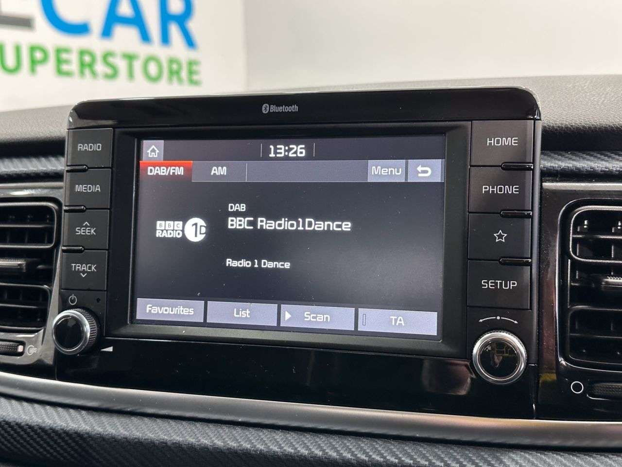 2018 KIA RIO 2018 KIA RIO