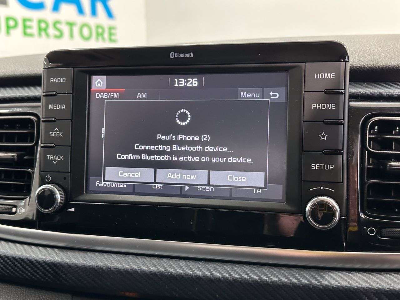 2018 KIA RIO 2018 KIA RIO