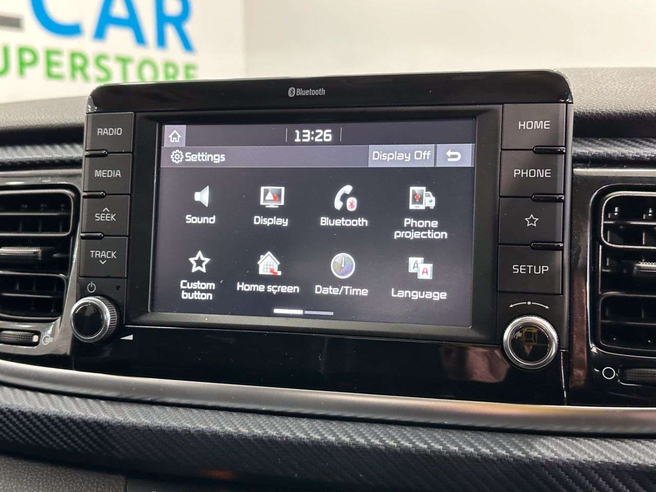 2018 KIA RIO 2018 KIA RIO