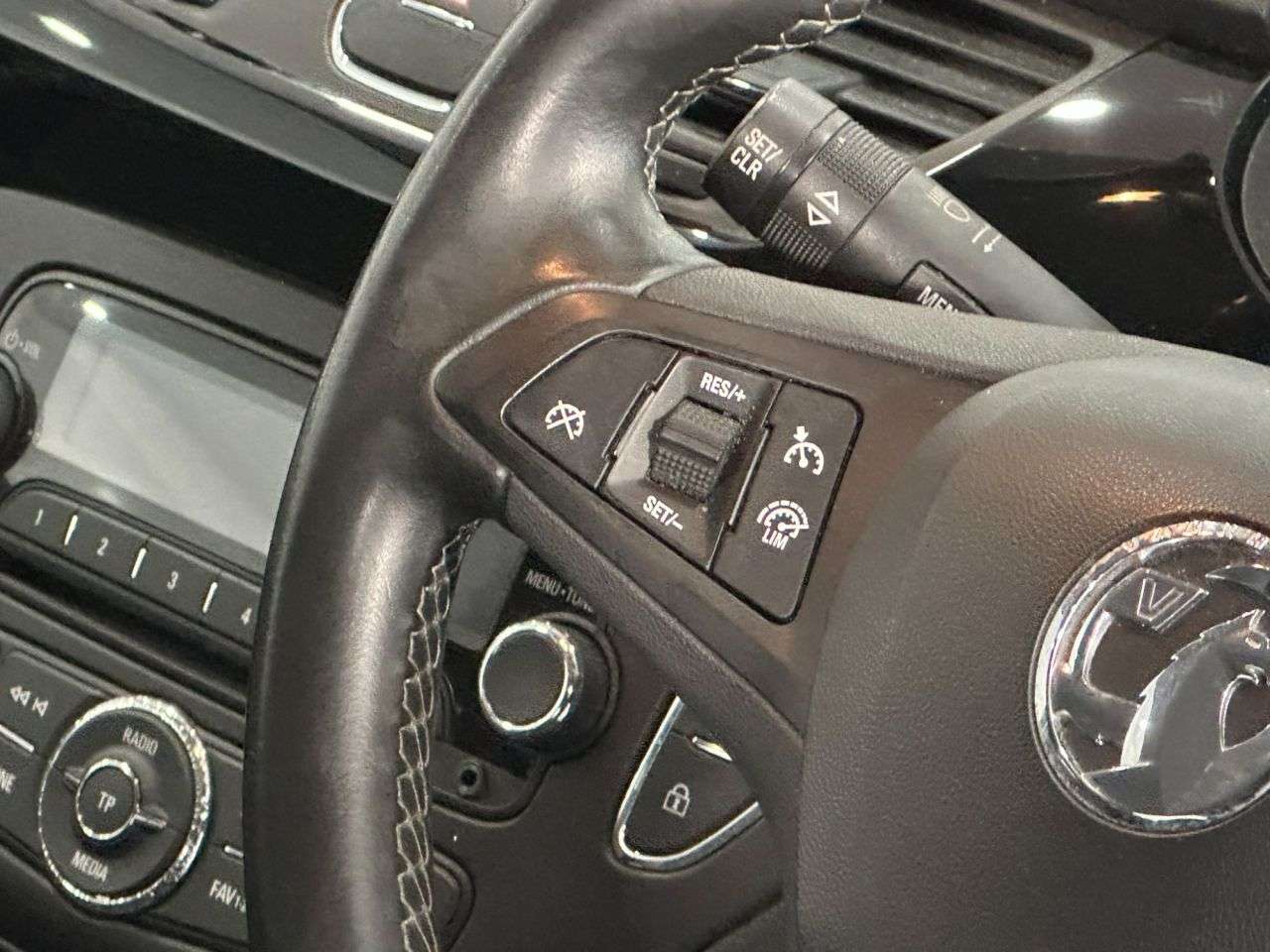 2016 VAUXHALL CORSA 2016 VAUXHALL CORSA