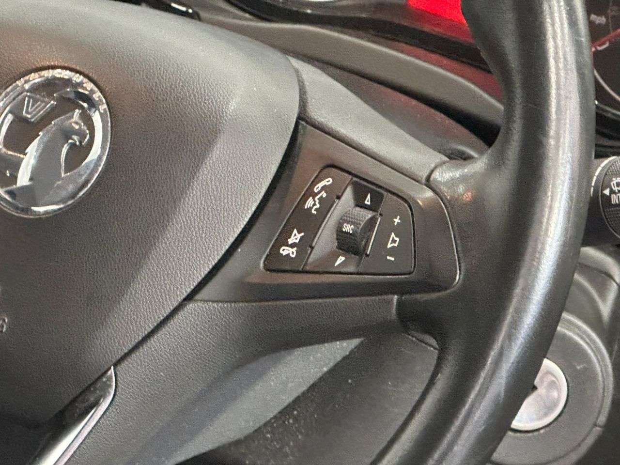 2016 VAUXHALL CORSA 2016 VAUXHALL CORSA