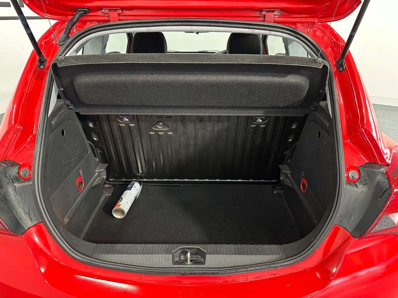 2016 VAUXHALL CORSA 2016 VAUXHALL CORSA