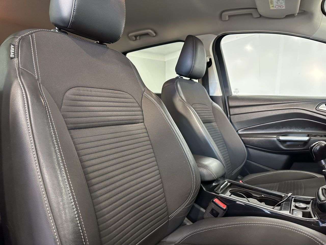 2018 FORD KUGA 2018 FORD KUGA