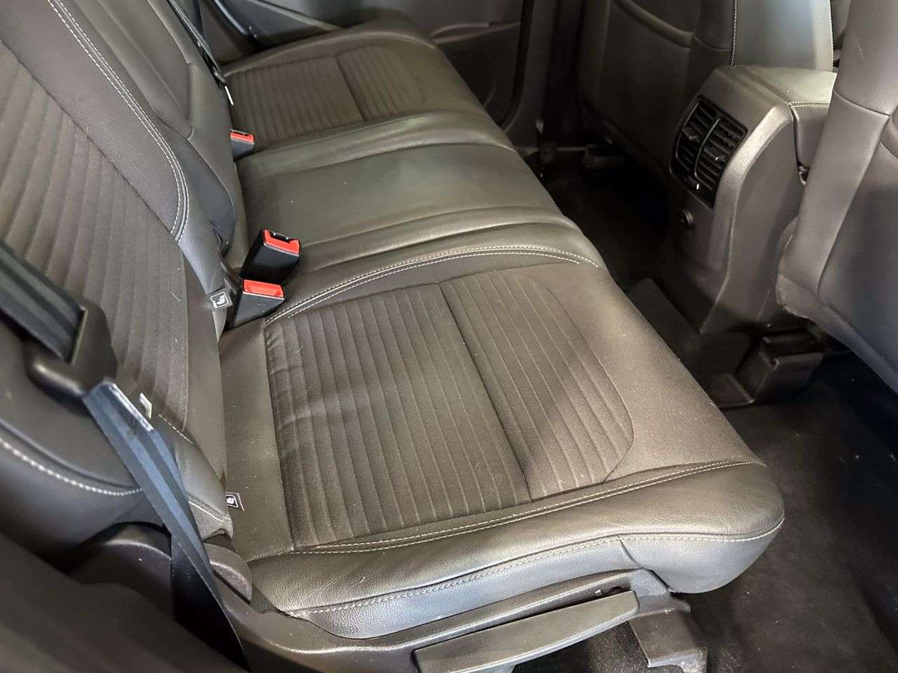 2018 FORD KUGA 2018 FORD KUGA