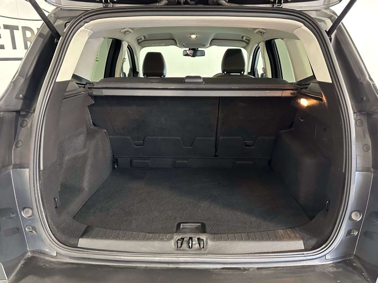 2018 FORD KUGA 2018 FORD KUGA