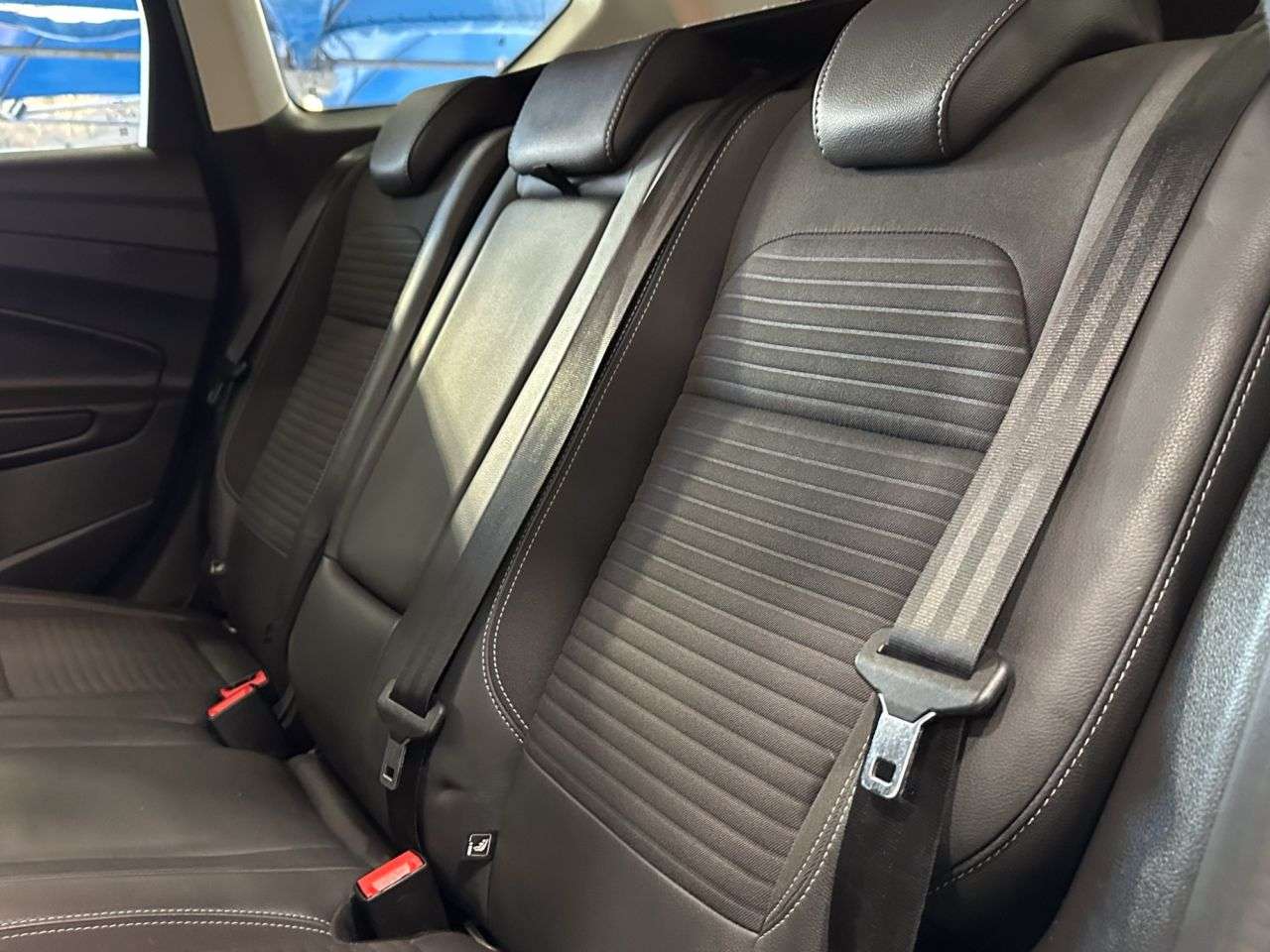 2018 FORD KUGA 2018 FORD KUGA