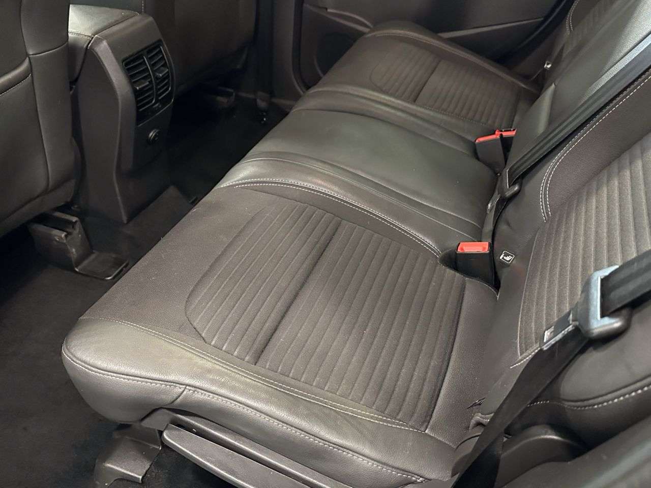 2018 FORD KUGA 2018 FORD KUGA