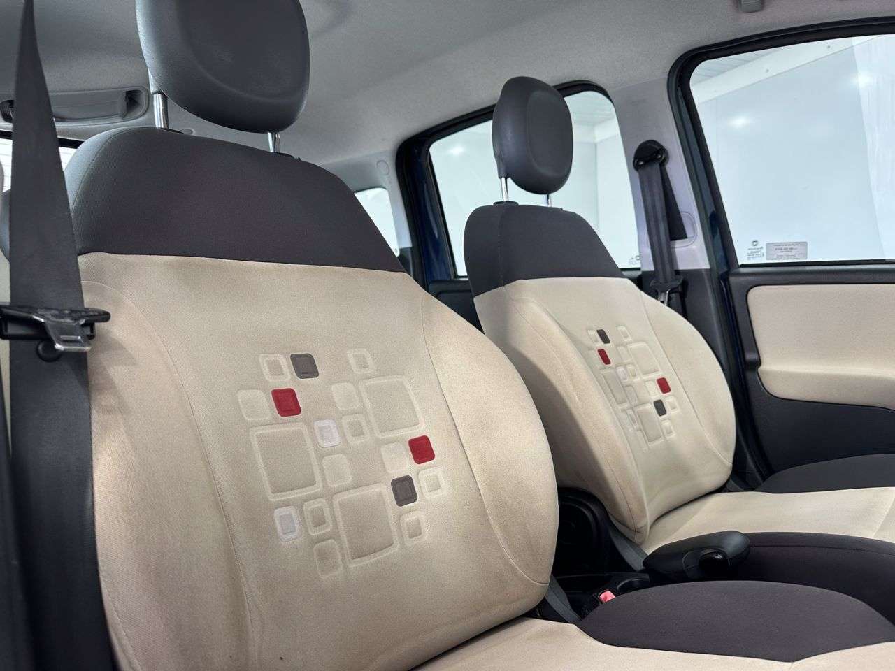 2017 FIAT PANDA 2017 FIAT PANDA