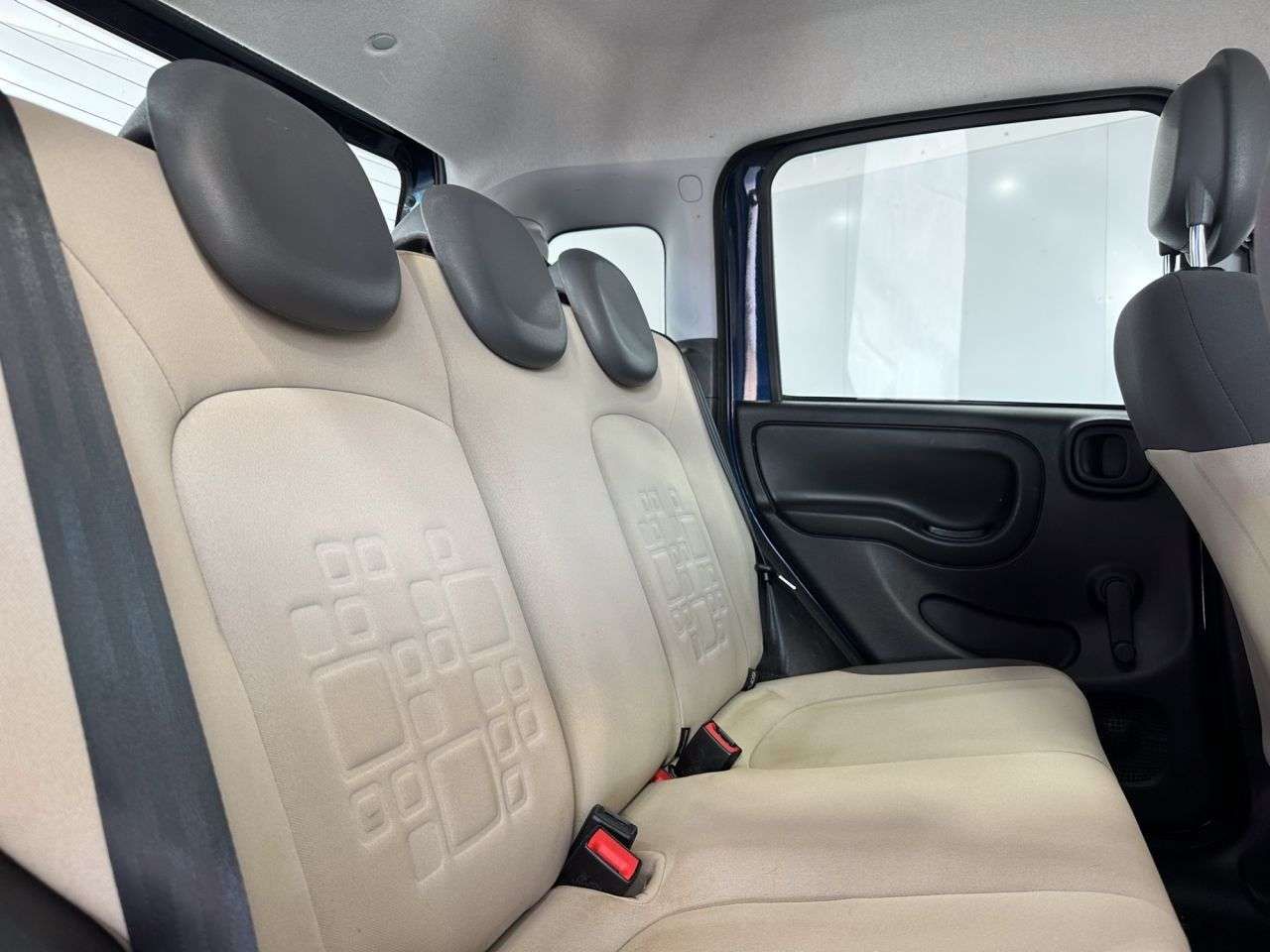 2017 FIAT PANDA 2017 FIAT PANDA