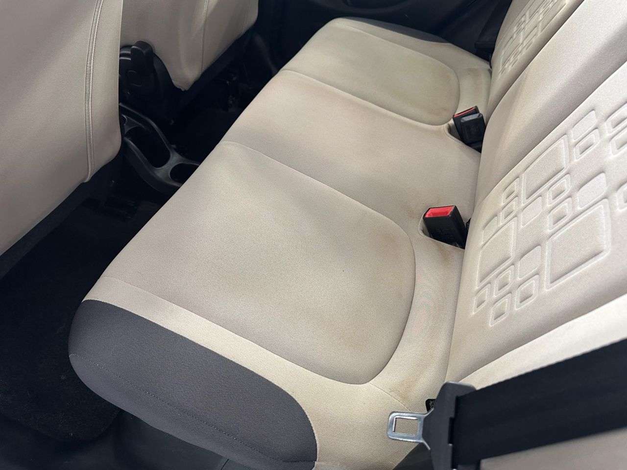 2017 FIAT PANDA 2017 FIAT PANDA