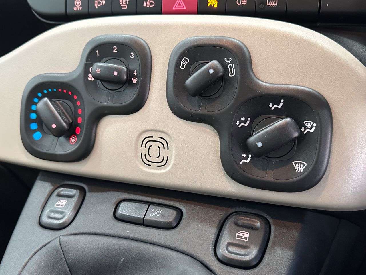 2017 FIAT PANDA 2017 FIAT PANDA