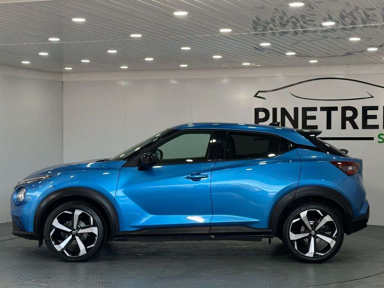 2020 NISSAN JUKE 2020 NISSAN JUKE