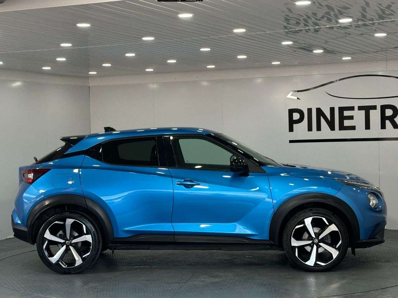 2020 NISSAN JUKE 2020 NISSAN JUKE