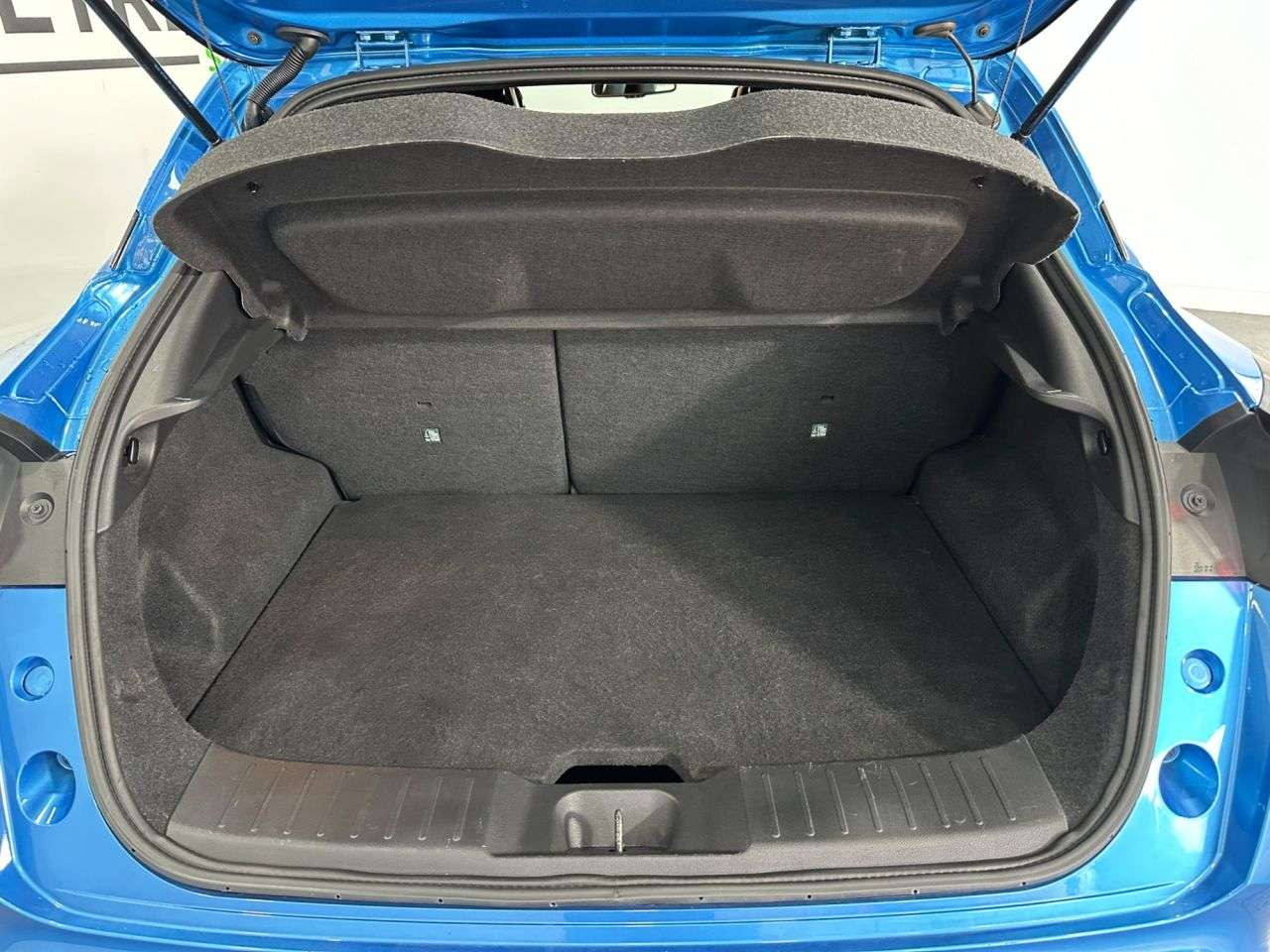 2020 NISSAN JUKE 2020 NISSAN JUKE