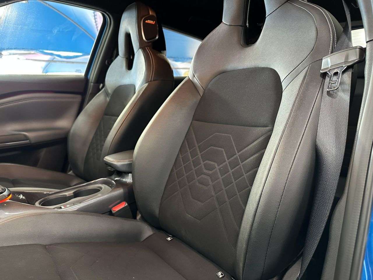 2020 NISSAN JUKE 2020 NISSAN JUKE