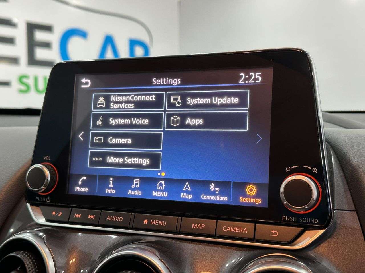 2020 NISSAN JUKE 2020 NISSAN JUKE