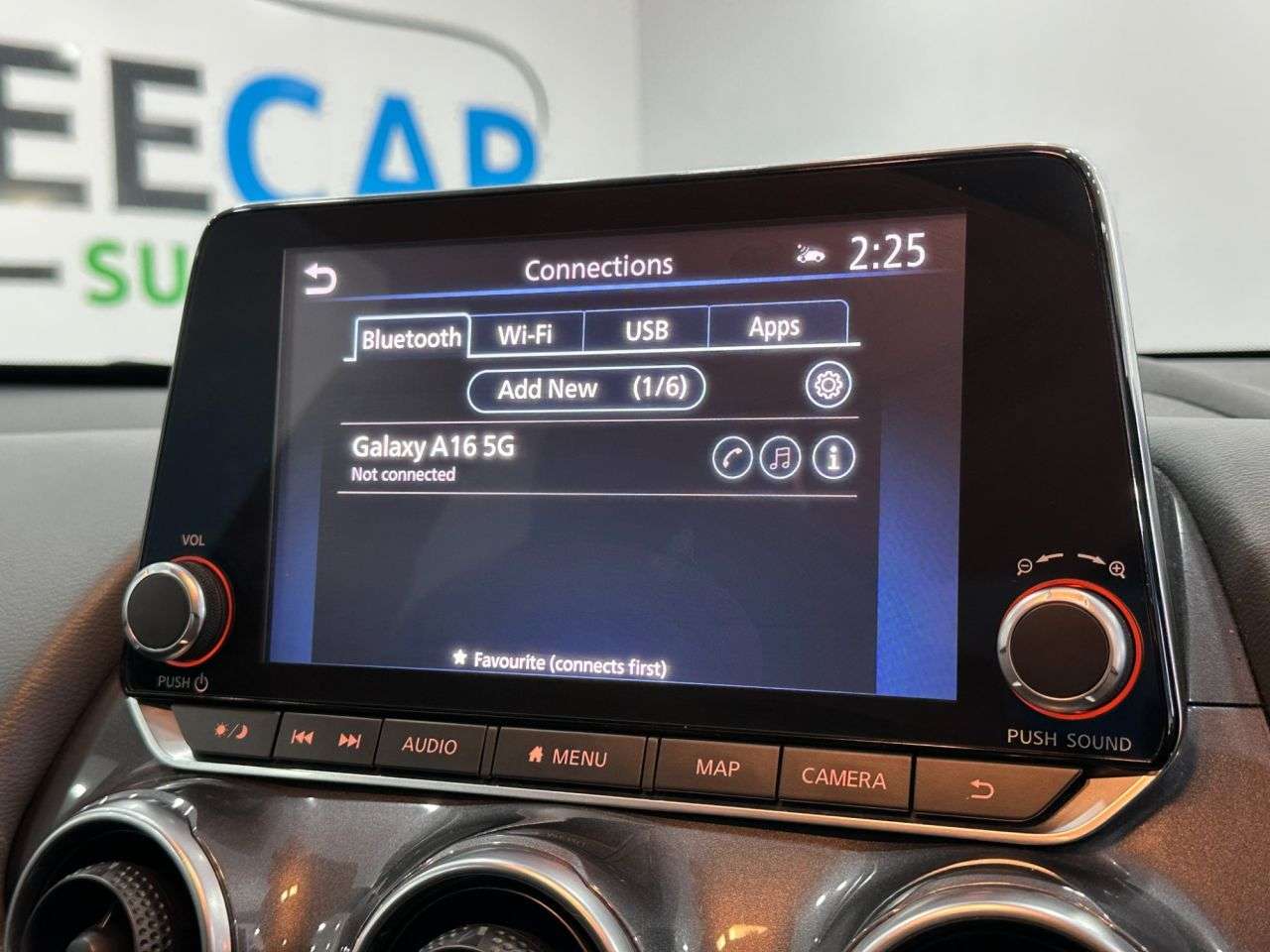 2020 NISSAN JUKE 2020 NISSAN JUKE