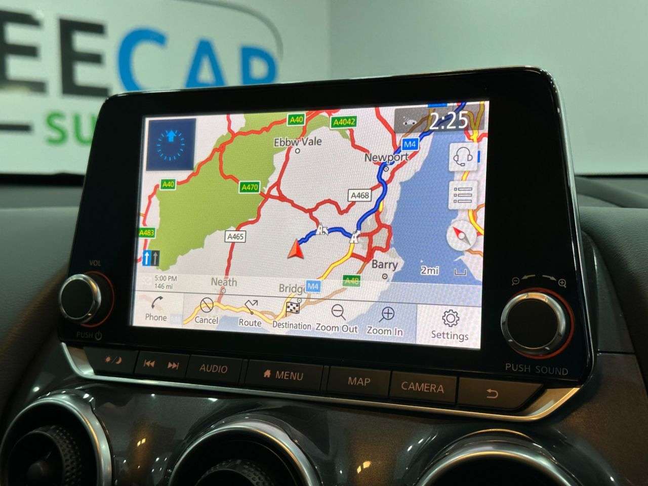 2020 NISSAN JUKE 2020 NISSAN JUKE