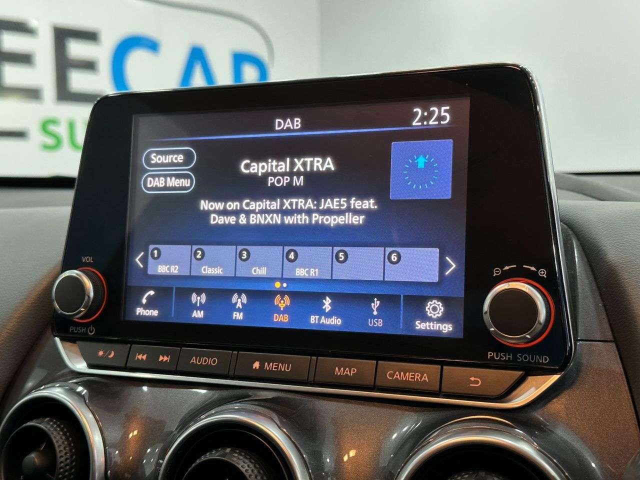 2020 NISSAN JUKE 2020 NISSAN JUKE