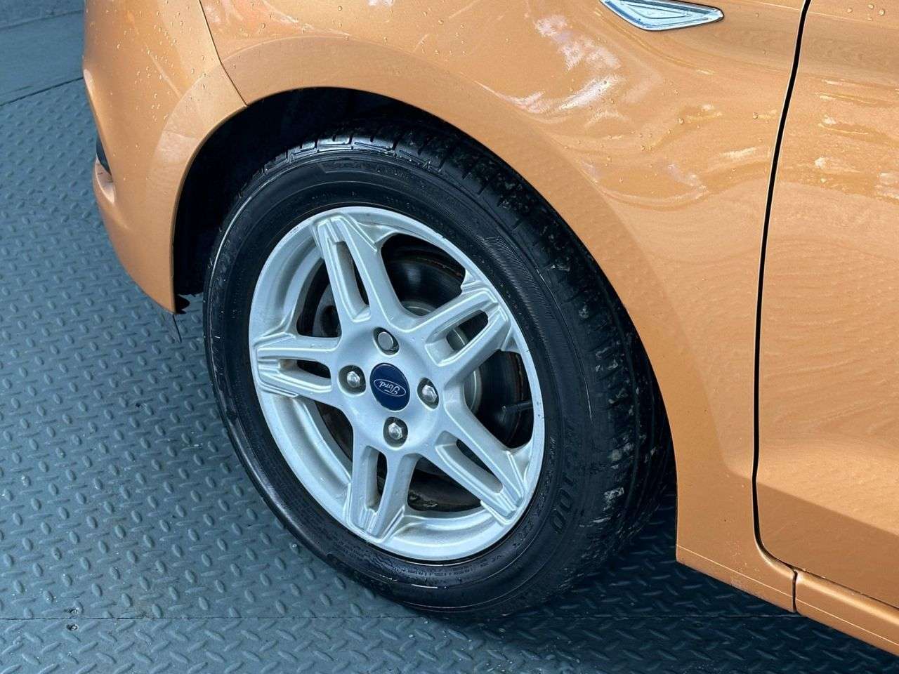 2018 FORD KA+ 2018 FORD KA+