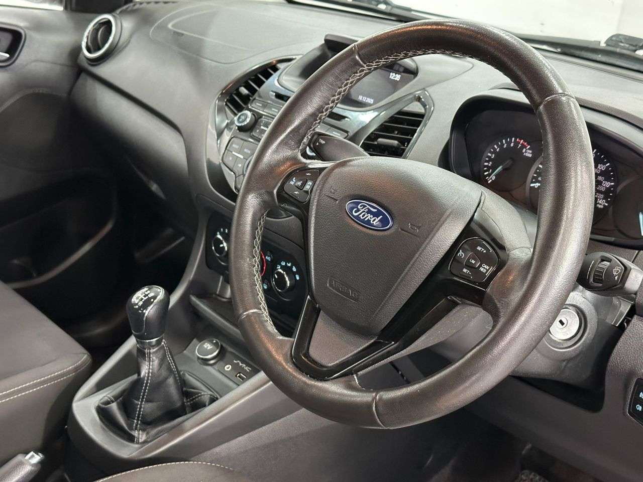 2018 FORD KA+ 2018 FORD KA+