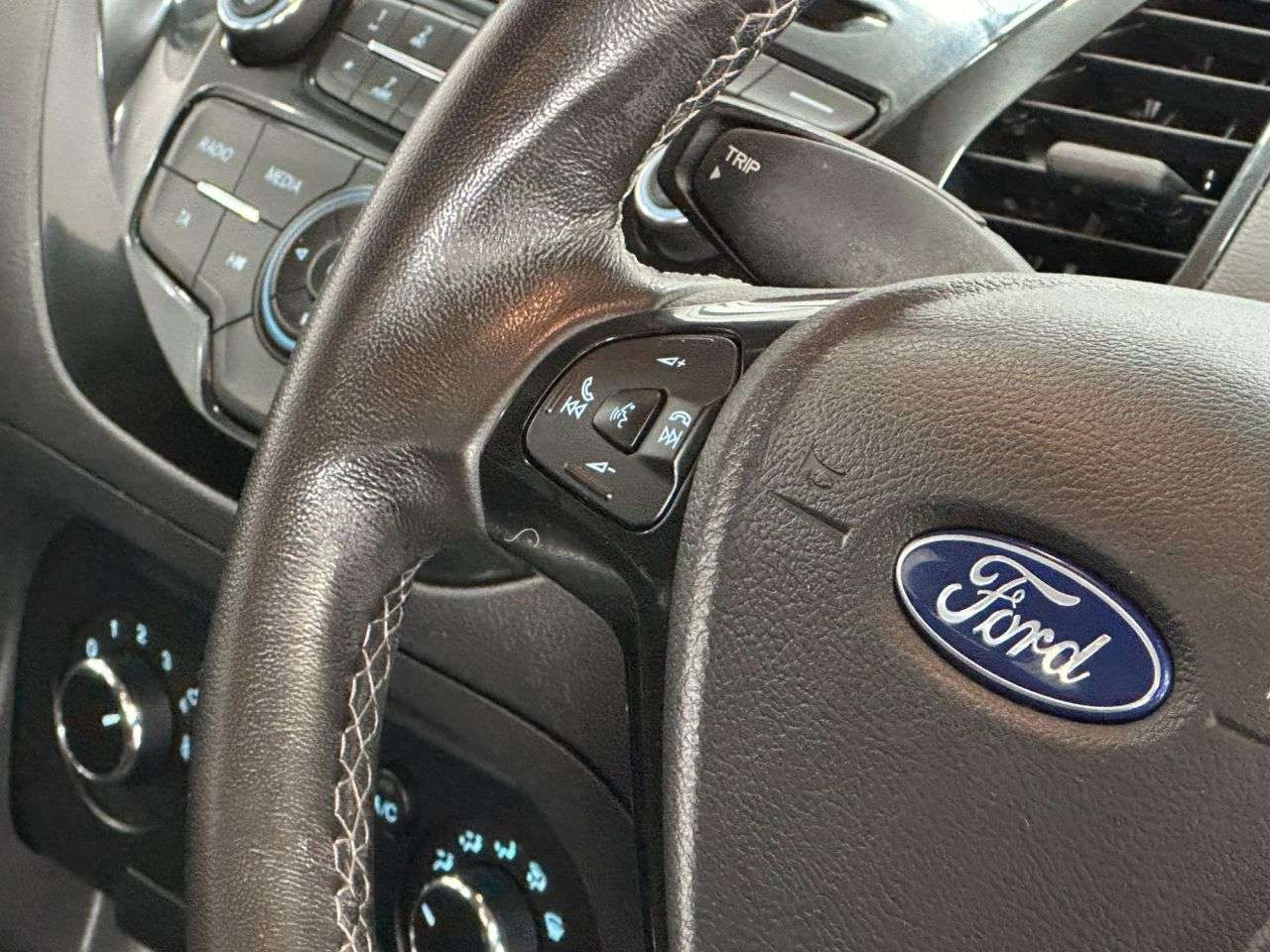 2018 FORD KA+ 2018 FORD KA+