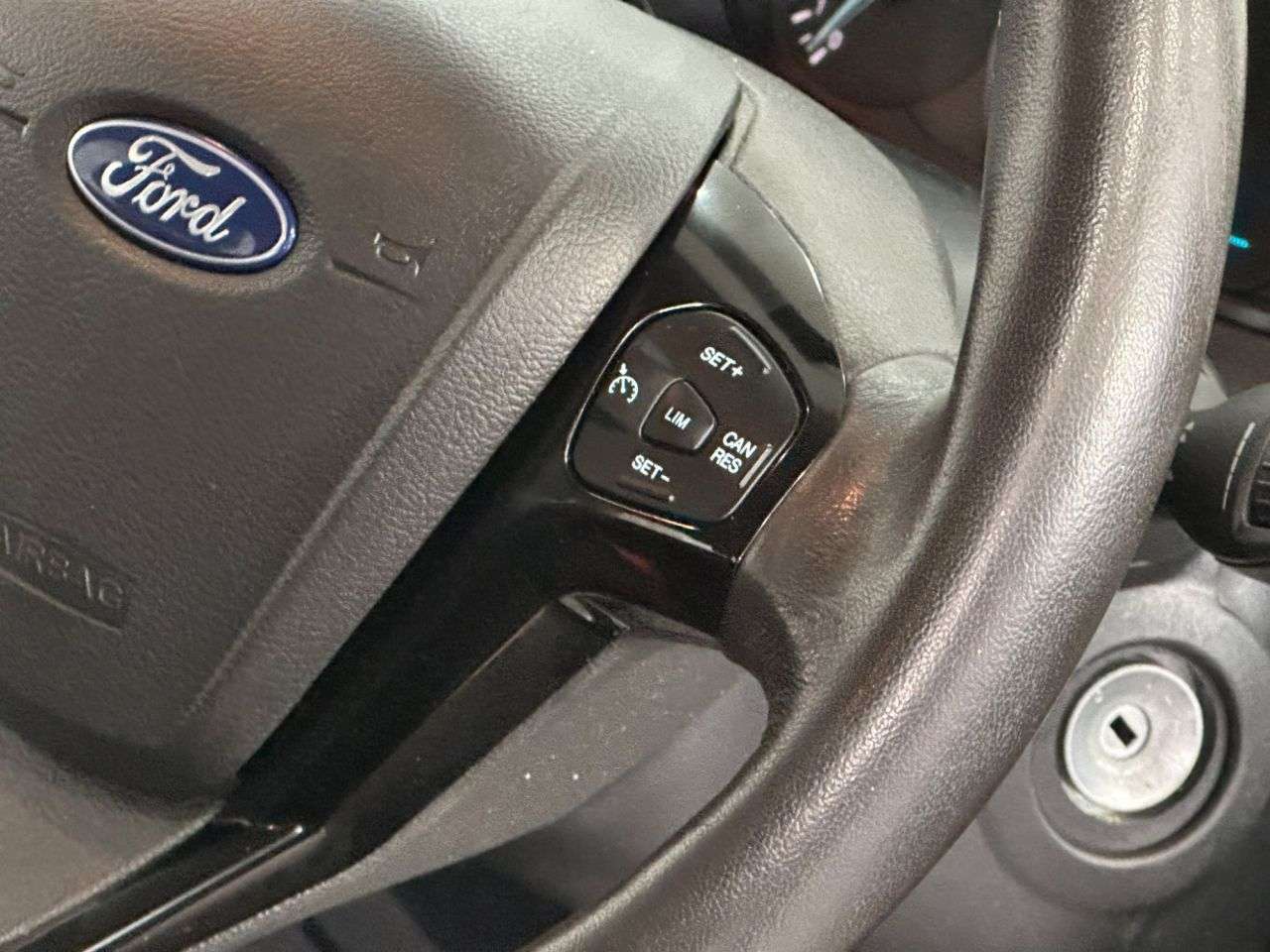 2018 FORD KA+ 2018 FORD KA+