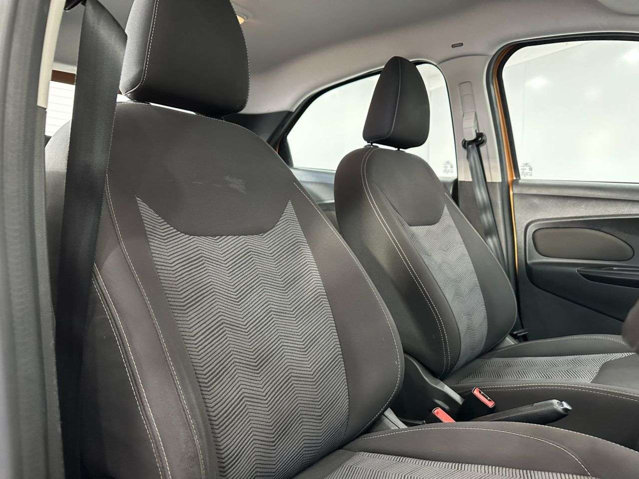 2018 FORD KA+ 2018 FORD KA+