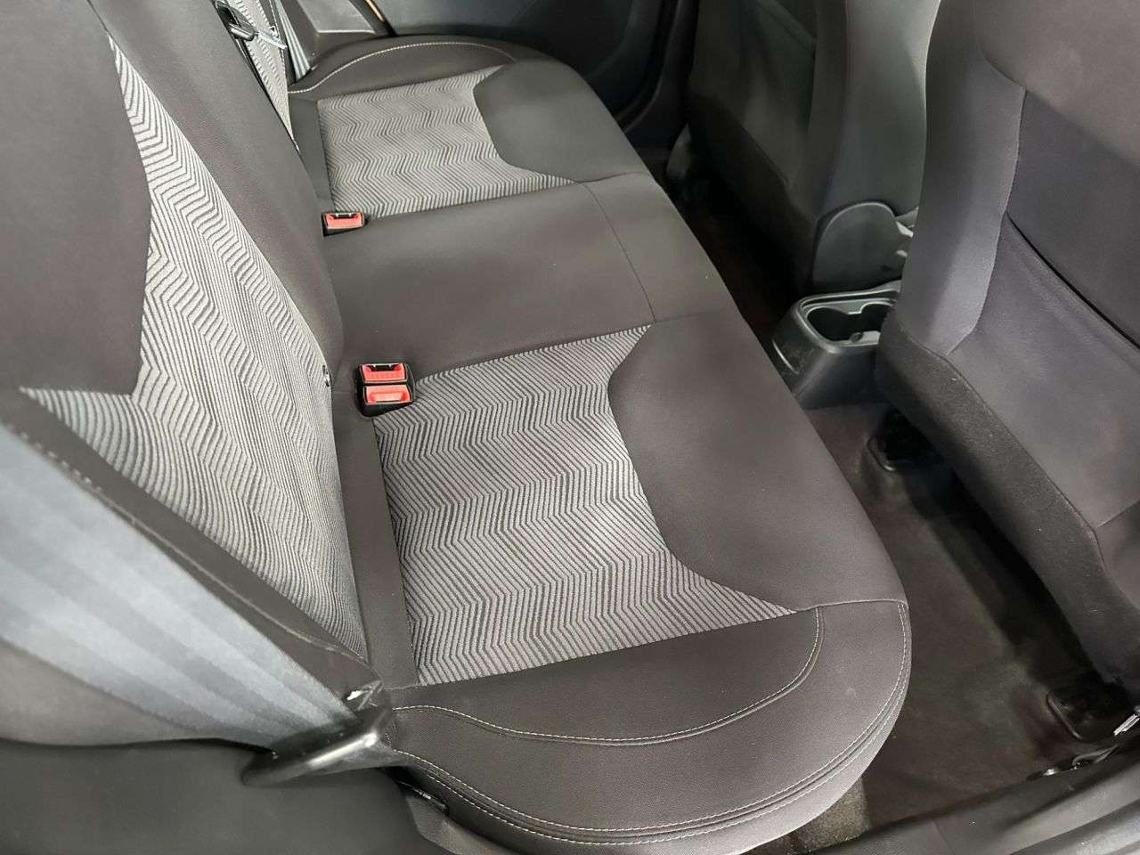 2018 FORD KA+ 2018 FORD KA+