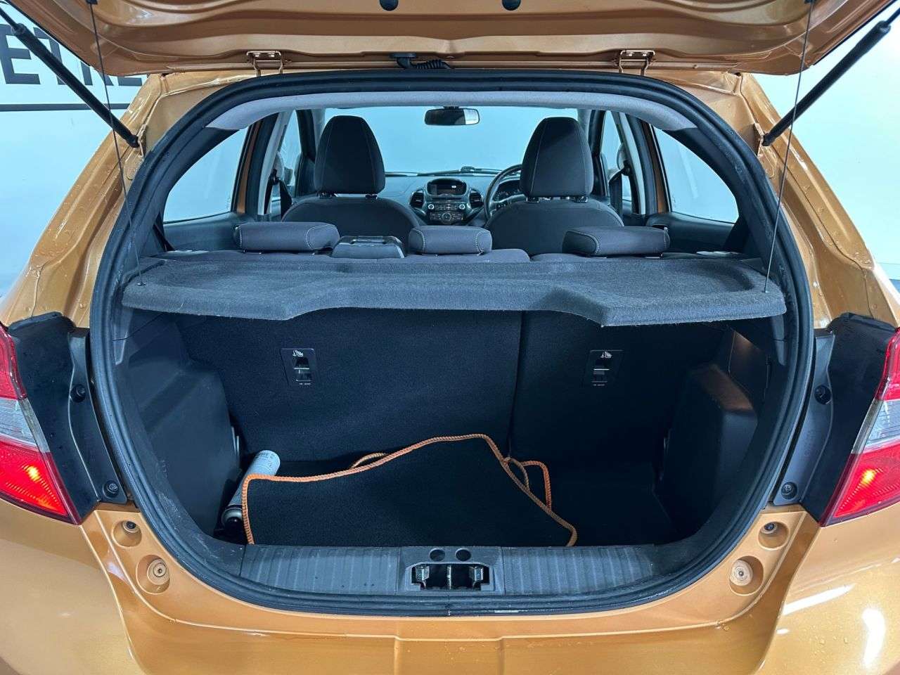 2018 FORD KA+ 2018 FORD KA+