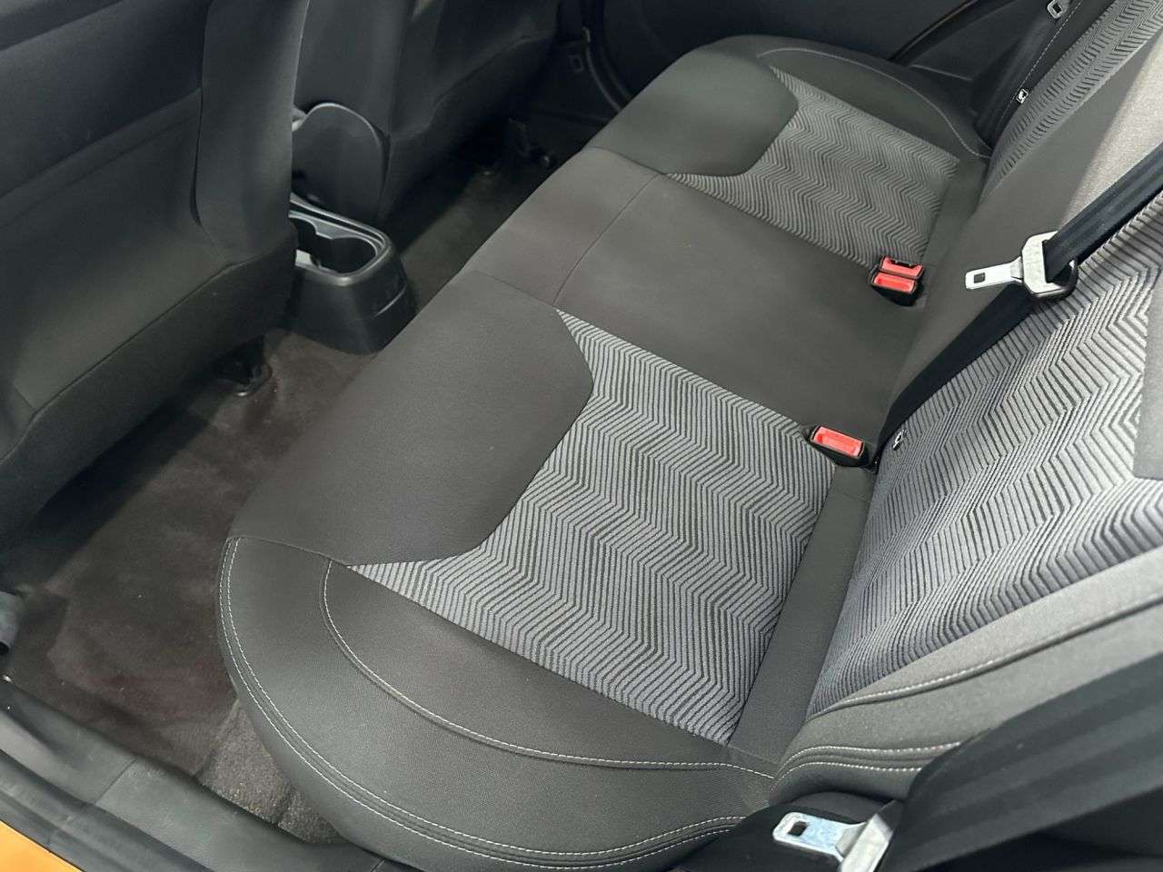 2018 FORD KA+ 2018 FORD KA+