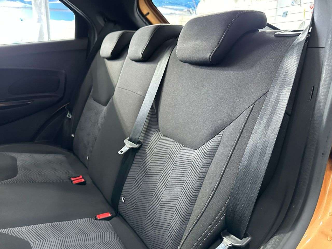 2018 FORD KA+ 2018 FORD KA+