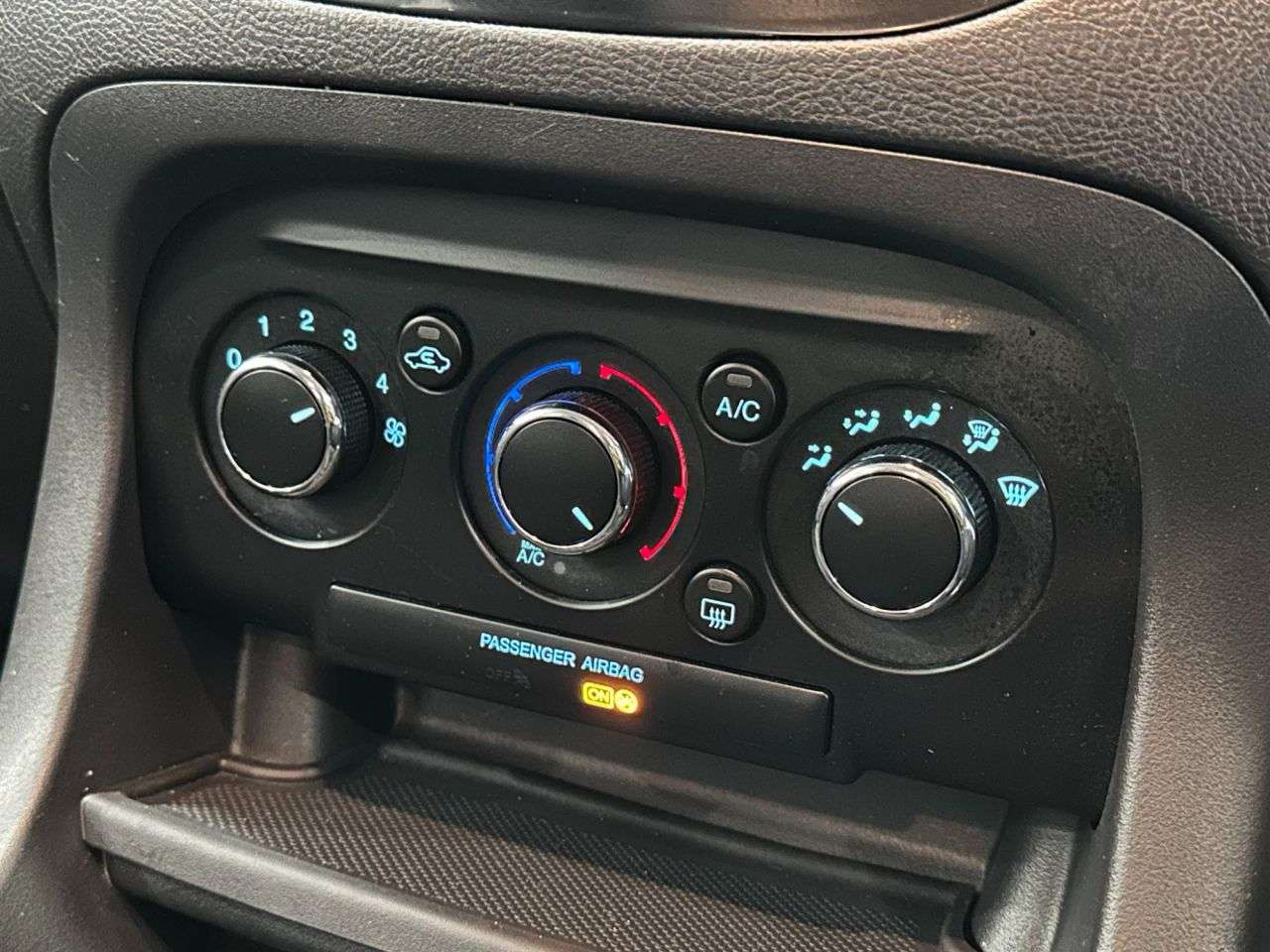 2018 FORD KA+ 2018 FORD KA+