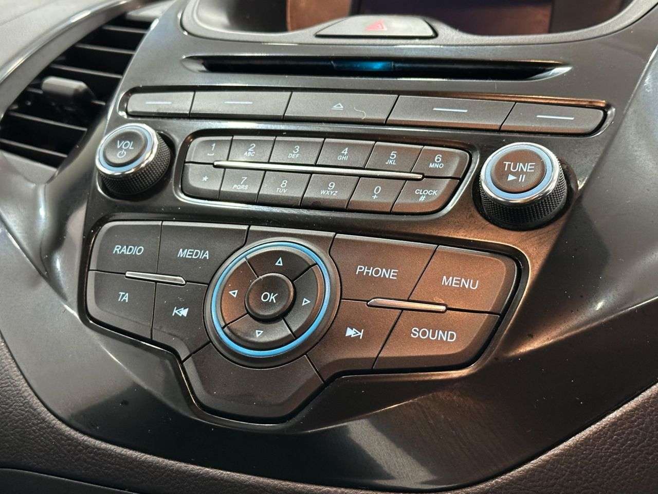 2018 FORD KA+ 2018 FORD KA+