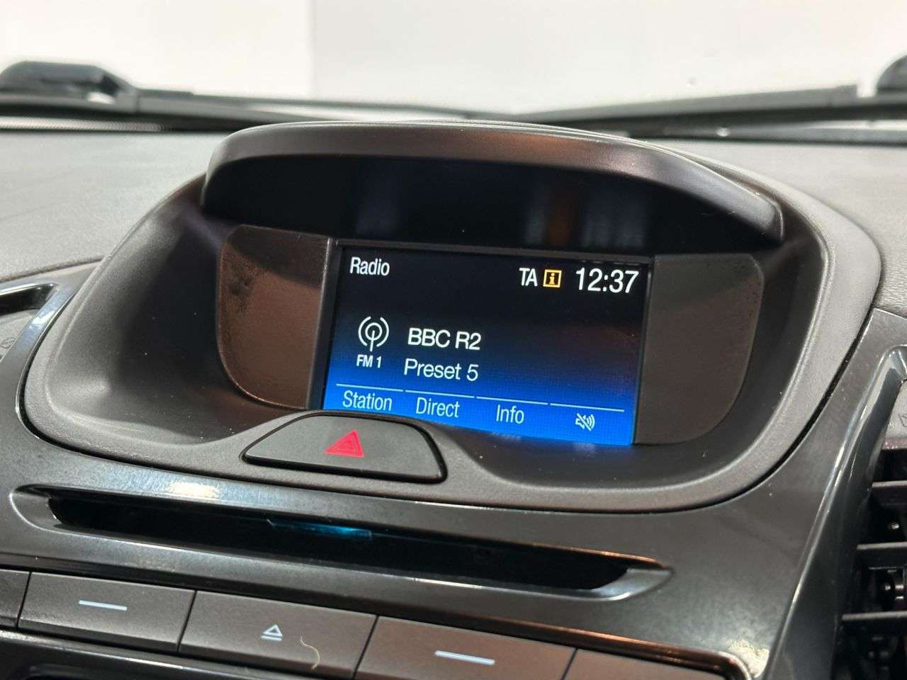 2018 FORD KA+ 2018 FORD KA+