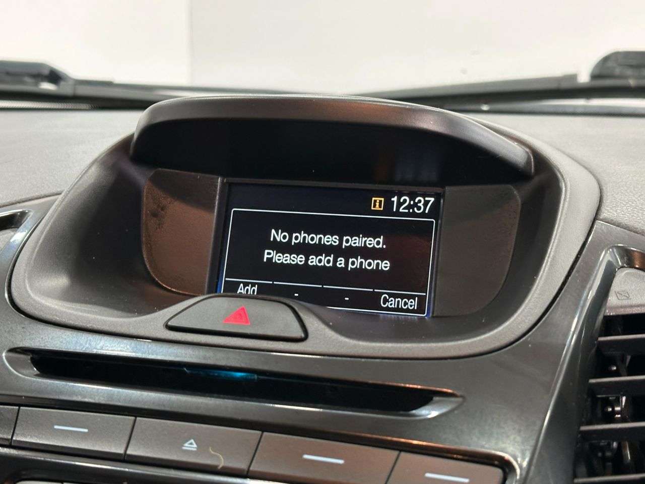 2018 FORD KA+ 2018 FORD KA+