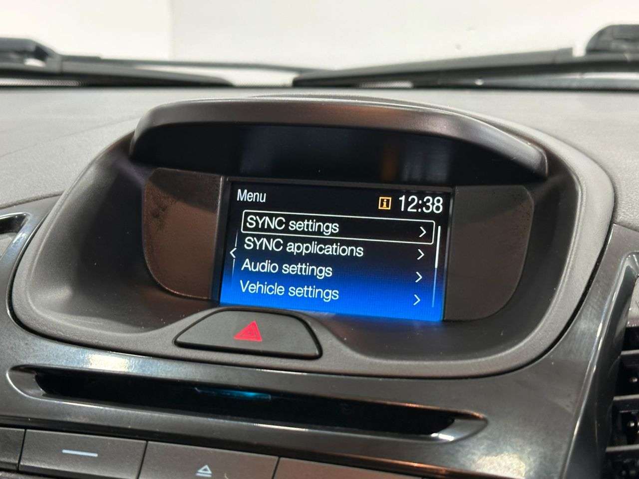 2018 FORD KA+ 2018 FORD KA+