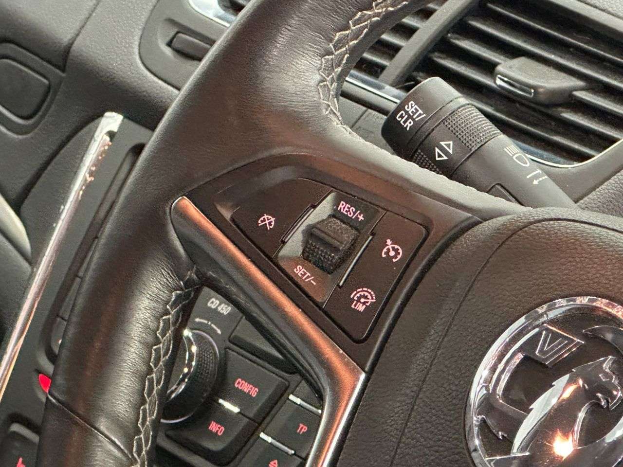 2015 VAUXHALL MOKKA 2015 VAUXHALL MOKKA