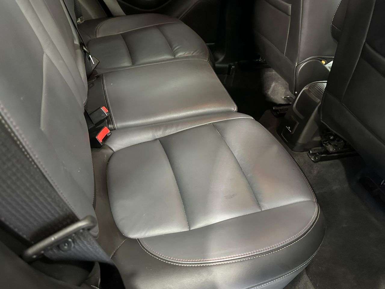 2015 VAUXHALL MOKKA 2015 VAUXHALL MOKKA