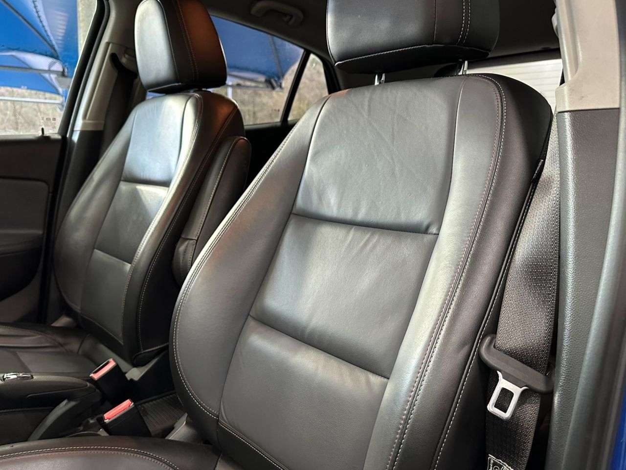 2015 VAUXHALL MOKKA 2015 VAUXHALL MOKKA