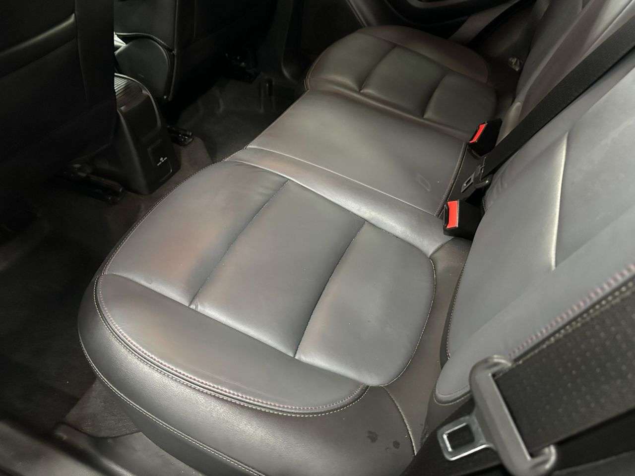 2015 VAUXHALL MOKKA 2015 VAUXHALL MOKKA