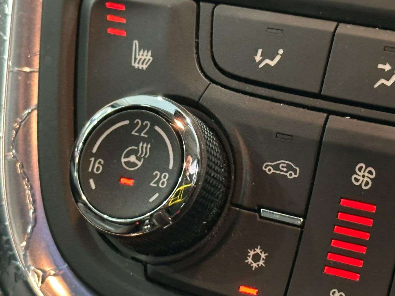 2015 VAUXHALL MOKKA 2015 VAUXHALL MOKKA