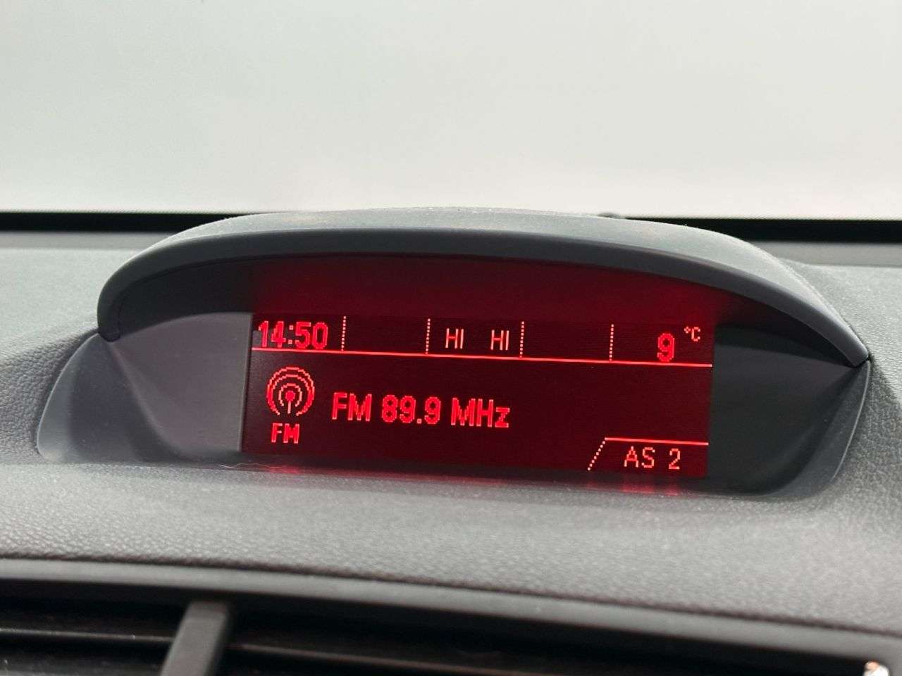 2015 VAUXHALL MOKKA 2015 VAUXHALL MOKKA