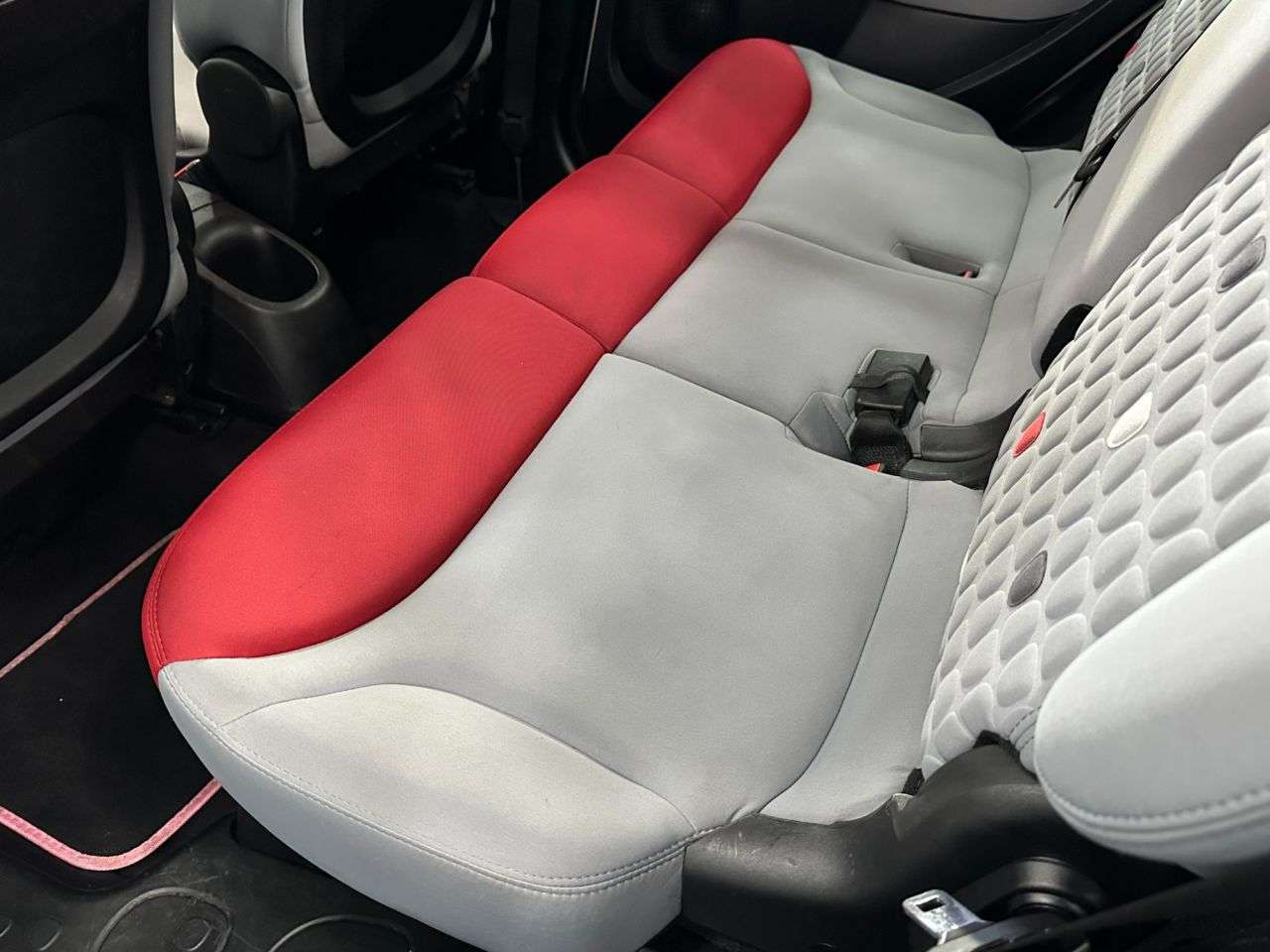 2014 FIAT 500L 2014 FIAT 500L